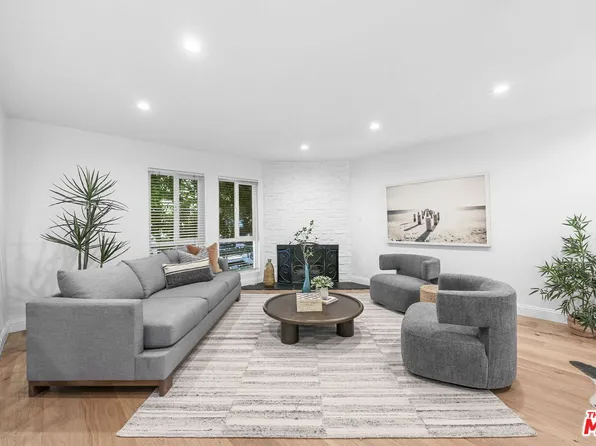 2844 Avenel St, Los Angeles, CA 90039