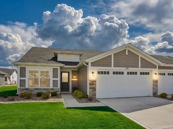 13595 Freedom Way, Cedar Lake, IN 46303