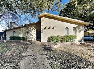 1417 Wind Cave Cir, Plano, TX 75023