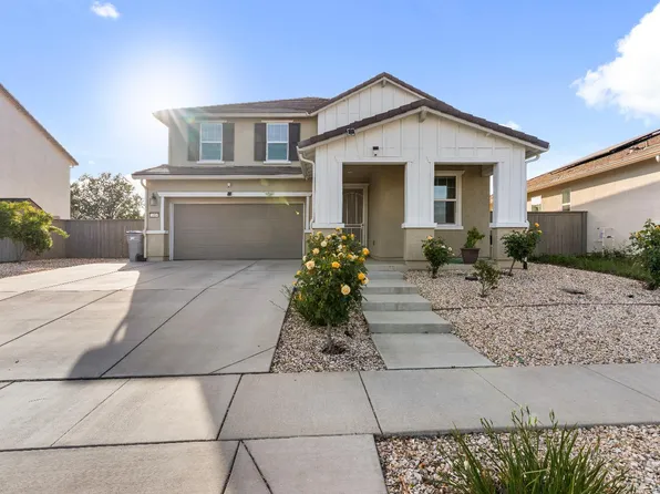 1418 Van Zee Dr, Woodland, CA 95776