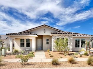 732 W Spring Lily Dr, Saint George, UT 84790