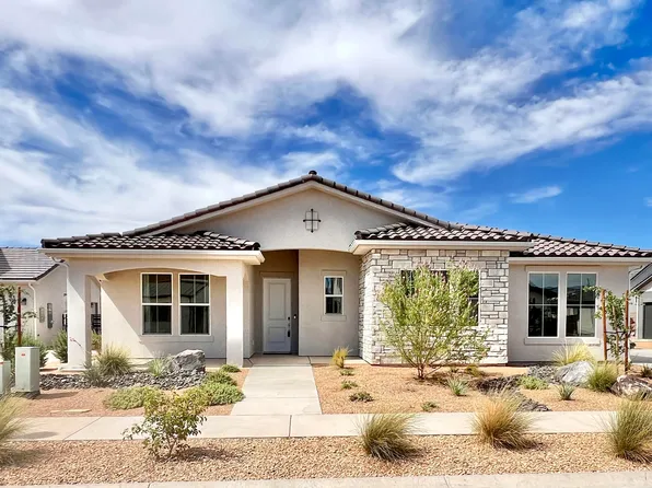 732 W Spring Lily Dr, Saint George, UT 84790