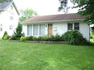 1504 Ridge Ave, New Castle, PA 16101