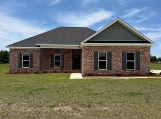 256 Enterprise Church Rd, Ashford, AL 36312