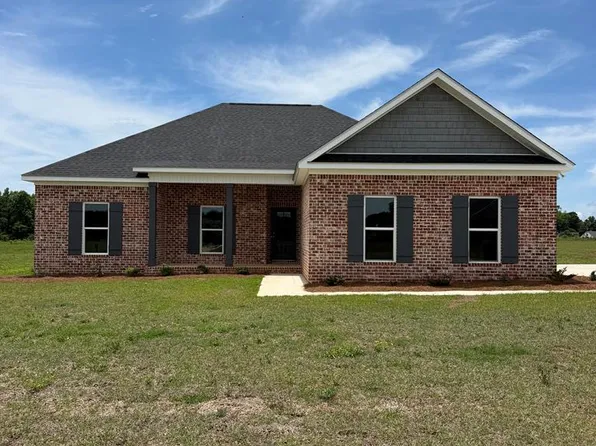 256 Enterprise Church Rd, Ashford, AL 36312