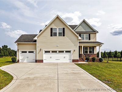 3832 Barnsdale Dr, Wade, NC, 28395