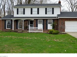 9360 Strausser St NW, Massillon, OH 44646