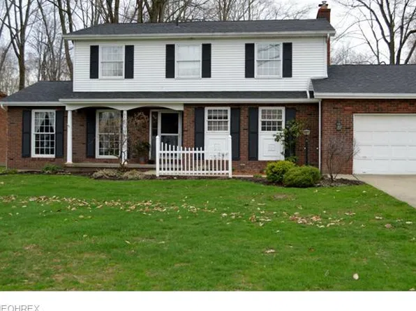9360 Strausser St NW, Massillon, OH 44646