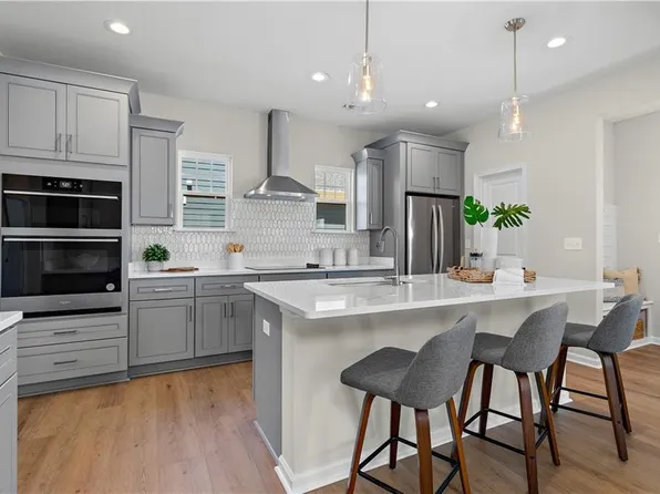 973 Hillpoint Rd, Suffolk, VA 23434