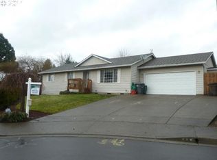 381 NW Jason Ct, Hillsboro, OR