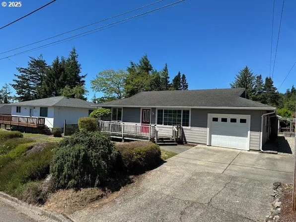 1635 S 16th St, Coos Bay, OR 97420