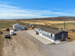 2117 Nixon Gulch Rd, Manhattan, MT 59741
