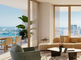 3600 NE 1st Ave UNIT 2203, Miami, FL 33137