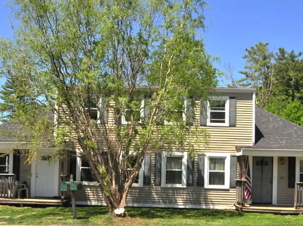 127-129 Philbrick Avenue, Kittery, ME 03904