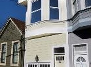 75 Manchester St, San Francisco, CA 94110