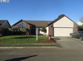 1314 SE 12th Loop, Canby, OR 97013