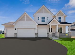 14927 106th Ave N, Maple Grove, MN 55369