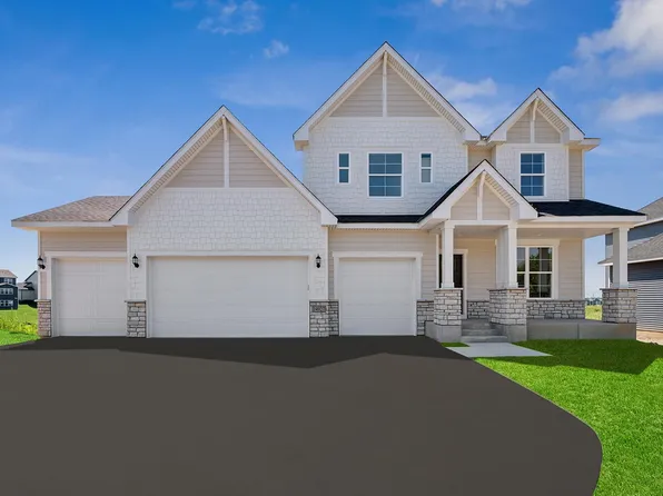 14927 106th Ave N, Maple Grove, MN 55369