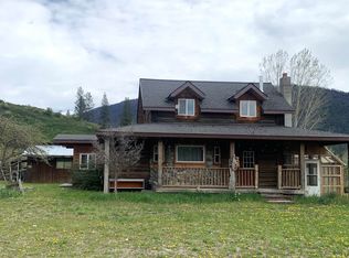 3383 State Highway 25 N #16, Northport, WA 99157