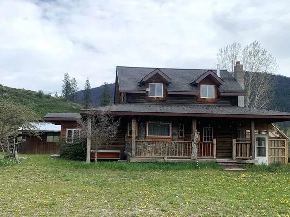 3383 State Highway 25 N #16, Northport, WA 99157