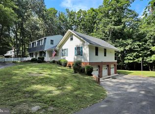 3843 Fawn Ln, White Plains, MD 20695