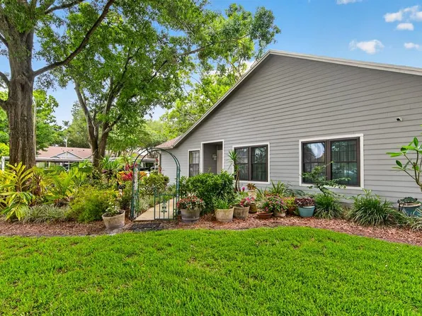 2728 BENTLEY DRIVE, PALM HARBOR, FL 34684