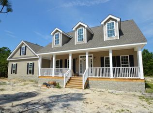 1149 Wire Rd, Aiken, SC 29808