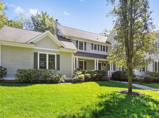 112 Potter Rd, Scarsdale, NY 10583