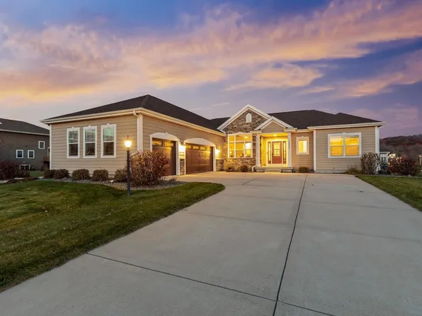 6456 Revere Pass, Deforest, WI 53532