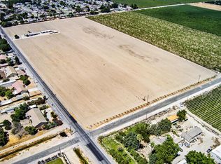 784 E Lincoln Ave, Fresno, CA 93725