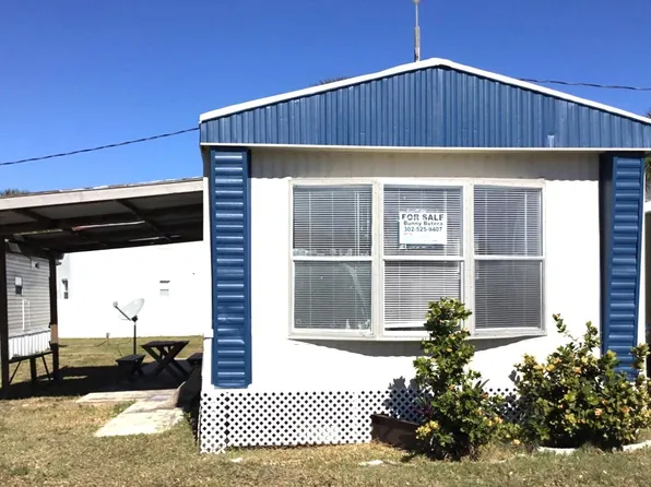 8817 N Atlantic Ave Lot 14, Cape Canaveral, FL 32920