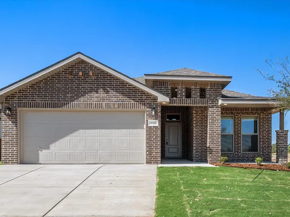 10502 Beaufort Ave, Lubbock, TX 79424