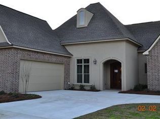 Goose Pointe Blvd, Biloxi, MS 39531