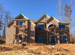 4297 River Vista Rd #4, Ellenwood, GA 30294
