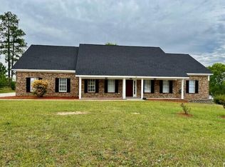 2740 Spirit Creek Rd, Hephzibah, GA 30815