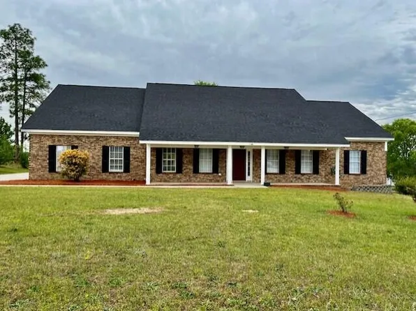 2740 Spirit Creek Road, Hephzibah, GA 30815