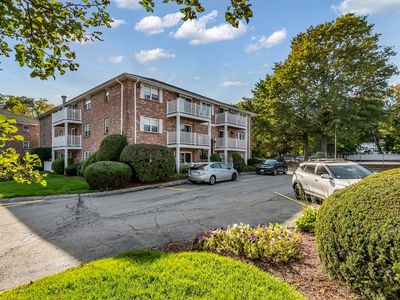 5 Karen Cir APT 16, Billerica, MA, 01821