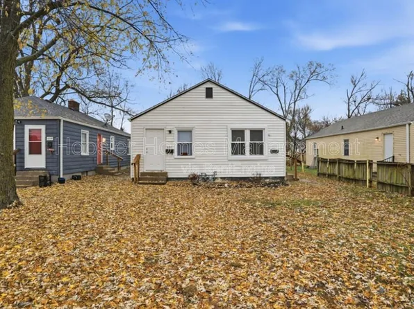 1031 N Centennial St #1031, Indianapolis, IN 46222