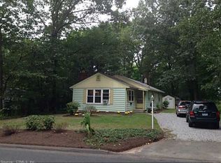 588 N Madison Rd, Guilford, CT 06437