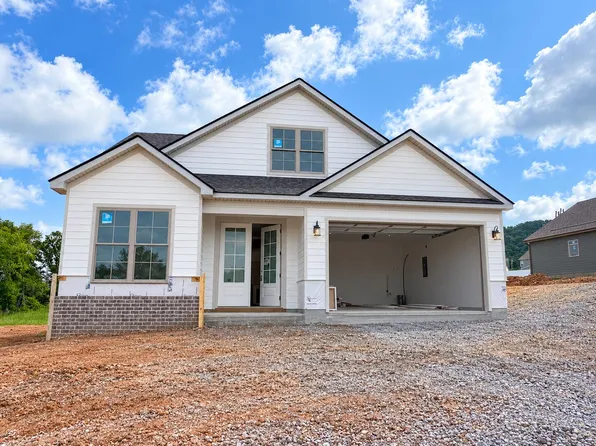 76 Snow Line Ln, Ooltewah, TN 37363