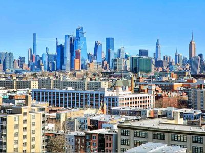 700 1st St APT 16D, Hoboken, NJ, 07030