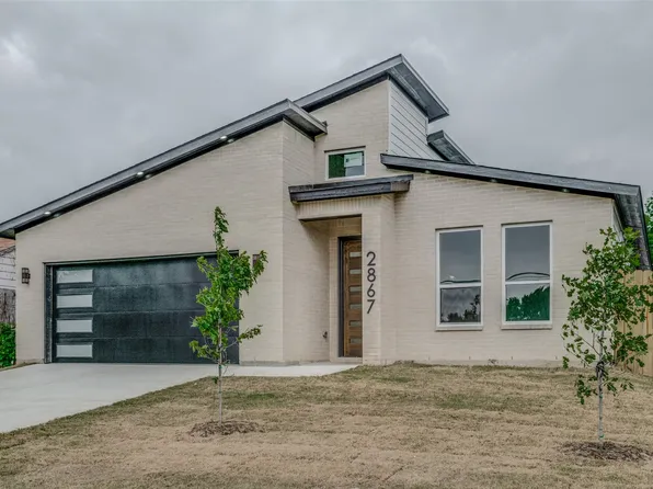 2867 E Overton Rd, Dallas, TX 75216