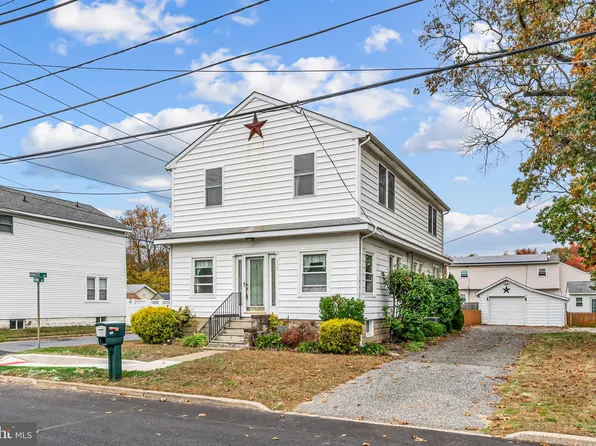 1111 Brewer Ave, Westville, NJ 08093