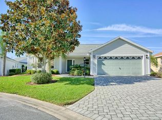 510 Northfield Ln, The Villages, FL 32162