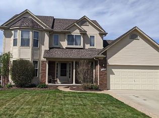 21245 Clear Creek Blvd, Clinton Township, MI 48036