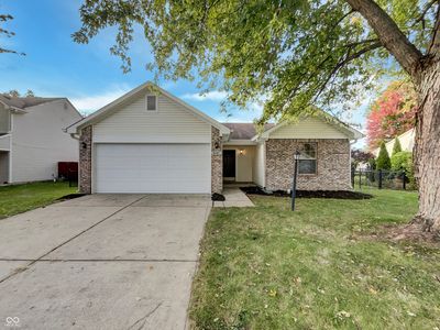5561 Lippan Way, Indianapolis, IN, 46221