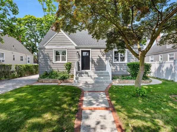 481 Jerusalem Avenue, Uniondale, NY 11553