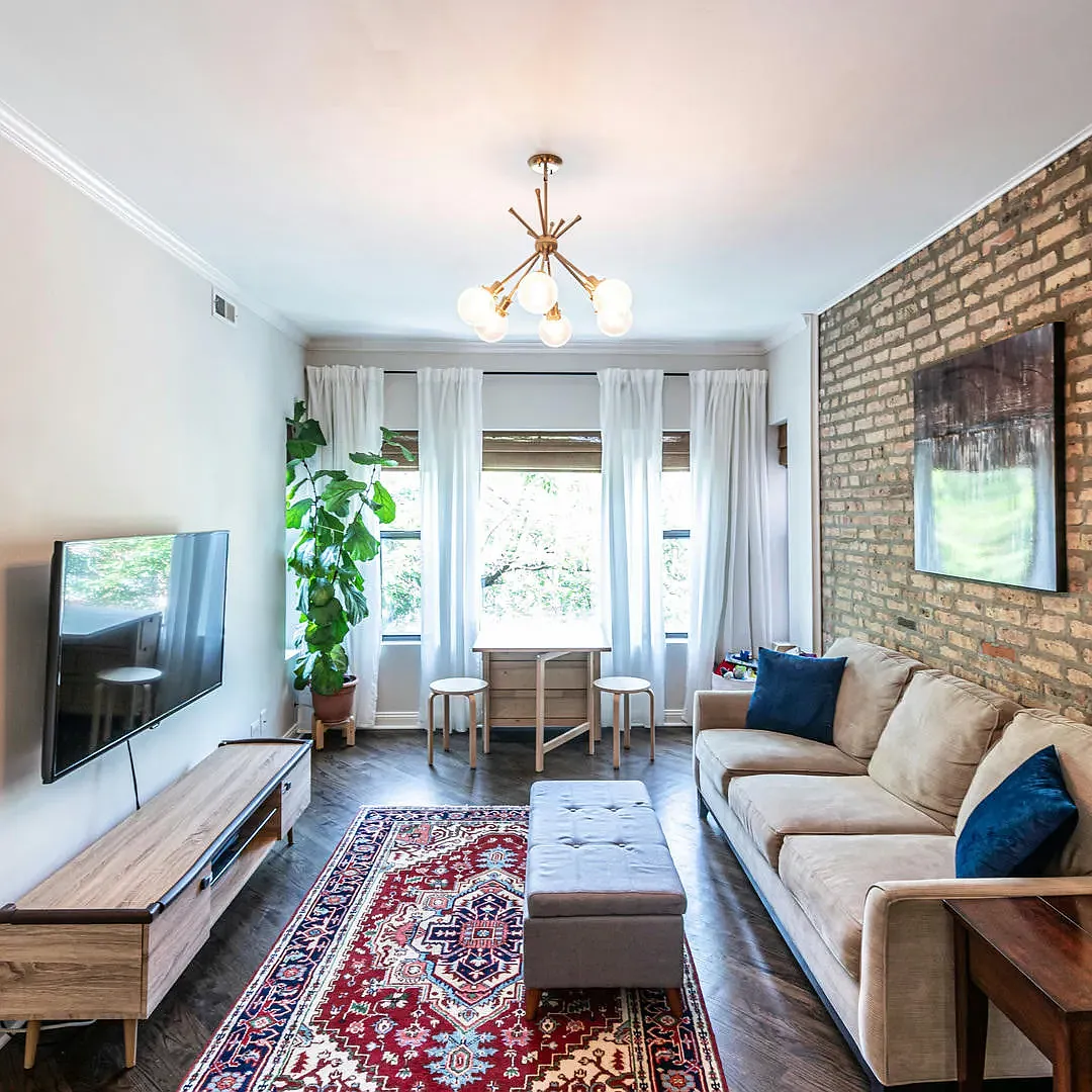 2 bed, 1.5 bath, 850 sqft, $2,795 — Photo 2