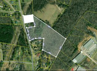 1008 River Rd, Decatur, TN 37322