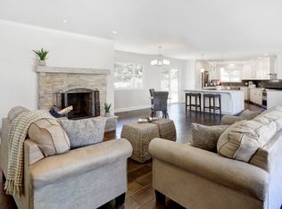 3060 Ribera Rd, Carmel, CA 93923